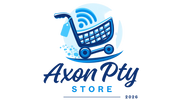 Axon Store PTY – Inicio