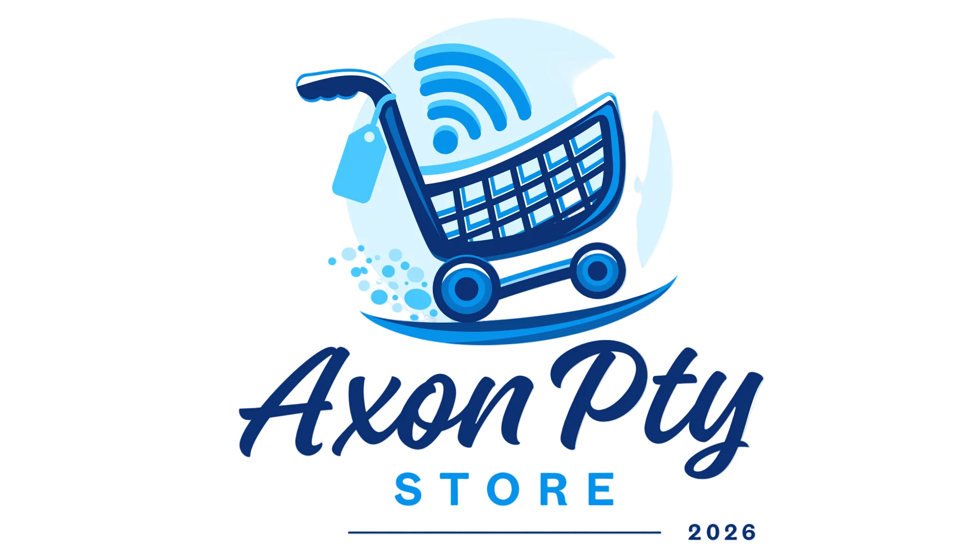 Axon Store PTY
